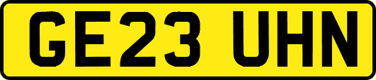 GE23UHN