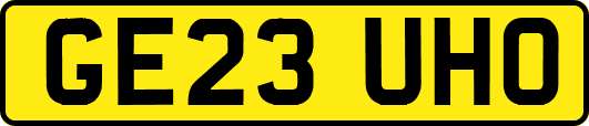 GE23UHO