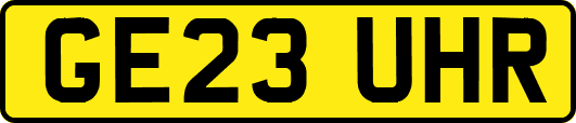 GE23UHR