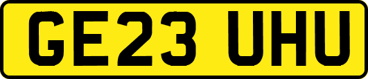 GE23UHU