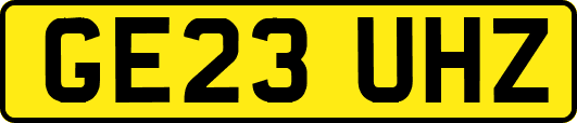 GE23UHZ