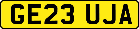 GE23UJA
