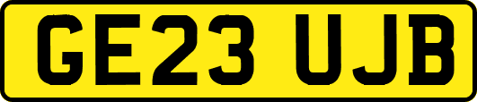 GE23UJB