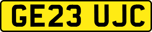 GE23UJC