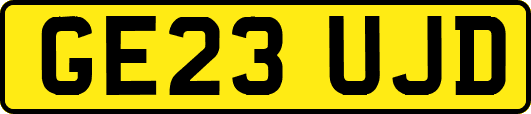 GE23UJD