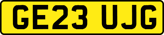 GE23UJG