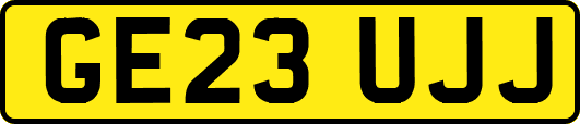 GE23UJJ