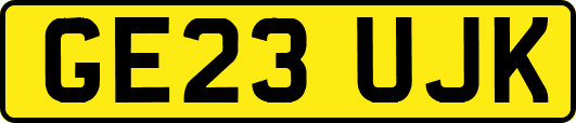 GE23UJK