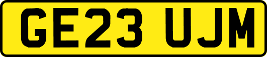 GE23UJM
