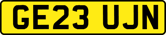 GE23UJN