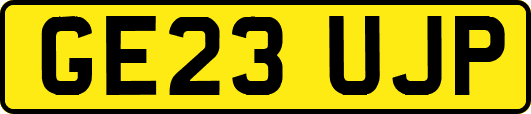 GE23UJP