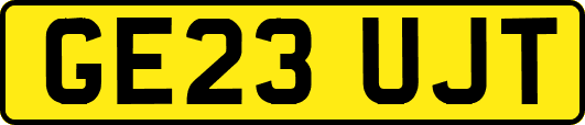 GE23UJT