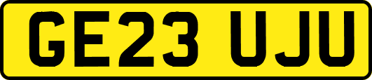 GE23UJU
