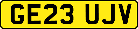 GE23UJV