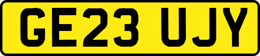 GE23UJY
