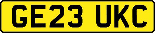 GE23UKC