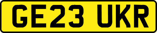 GE23UKR
