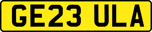GE23ULA