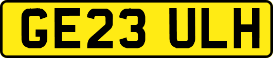 GE23ULH