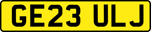 GE23ULJ