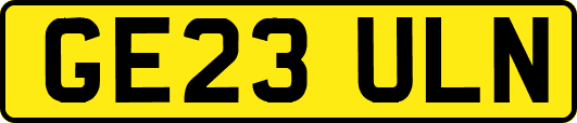 GE23ULN