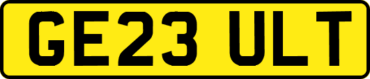 GE23ULT