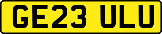 GE23ULU
