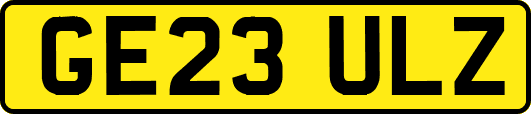 GE23ULZ