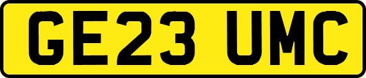 GE23UMC