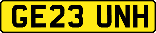 GE23UNH