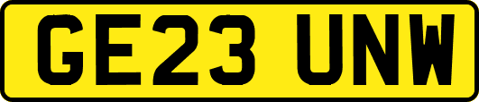GE23UNW