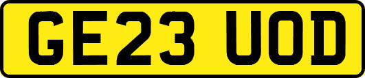 GE23UOD
