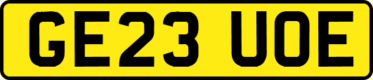 GE23UOE