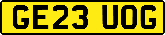 GE23UOG