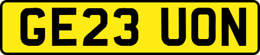 GE23UON