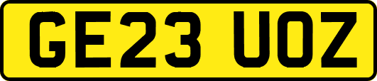 GE23UOZ