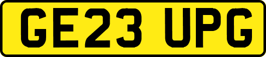 GE23UPG
