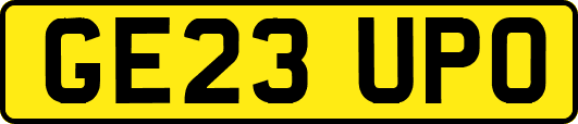 GE23UPO