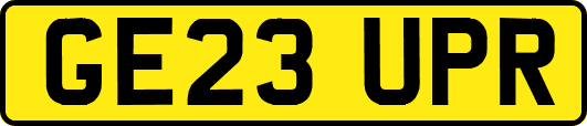 GE23UPR