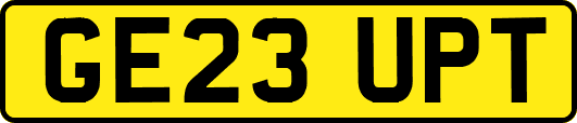 GE23UPT