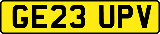 GE23UPV