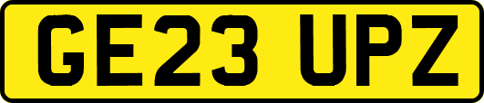 GE23UPZ