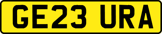 GE23URA