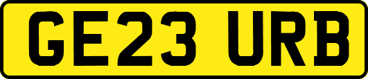GE23URB