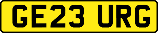 GE23URG