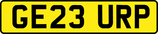 GE23URP