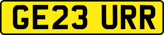 GE23URR