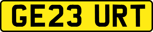 GE23URT