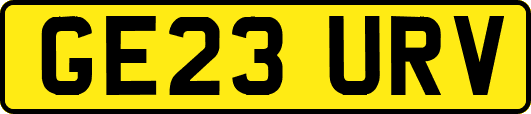 GE23URV