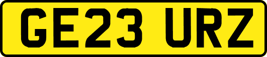GE23URZ